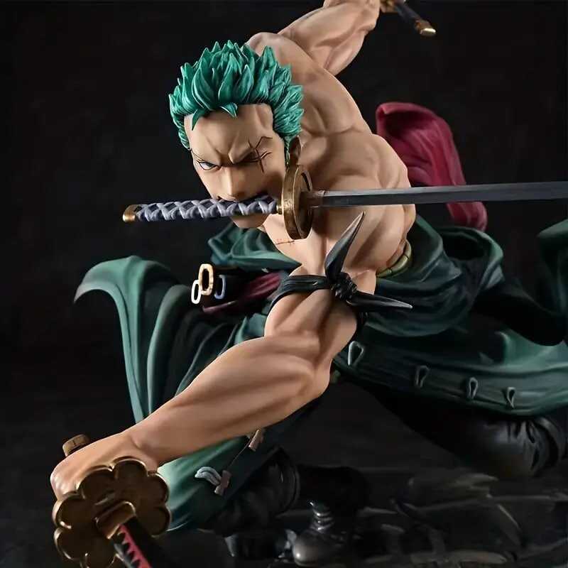 Anime Collectible Anime Figures Models, Birthday Gift For Any Anime Fan
