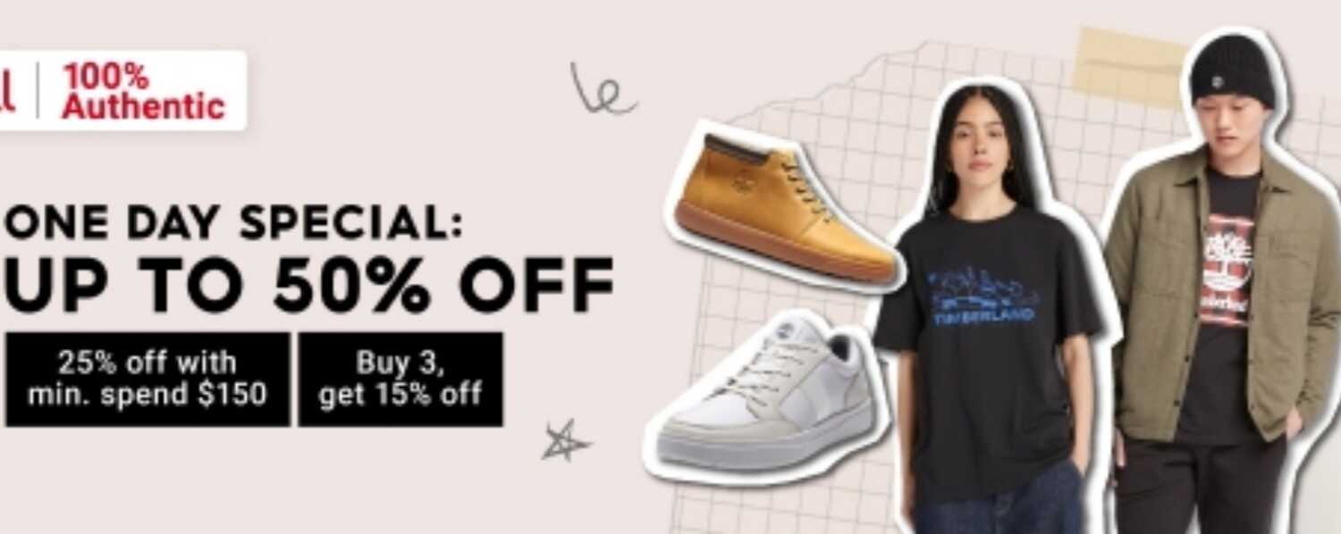  promo